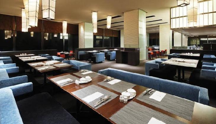 The Westin Nagoya Castle