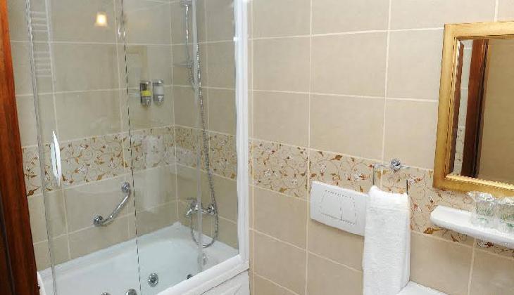 Yusuf Pasa Konagi Hotel - Special Class