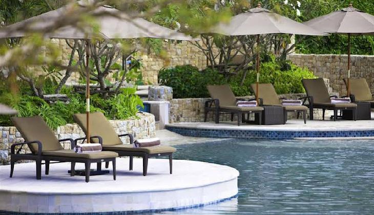 The Westin Siray Bay Resort & Spa, Phuket