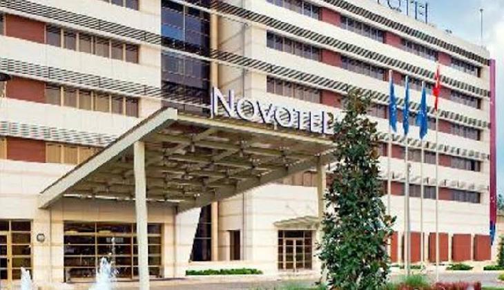 Novotel Trabzon