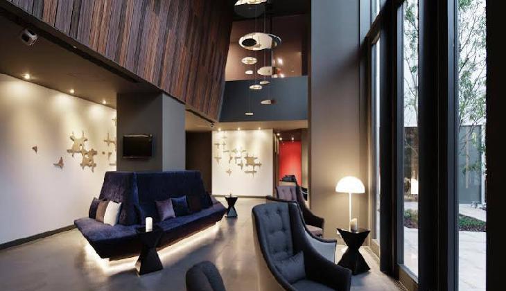 Shinjuku Granbell Hotel