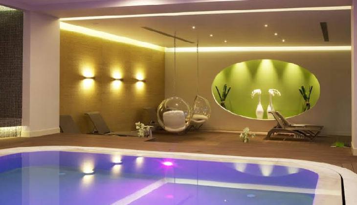 Kipriotis Panorama Hotel & Suites