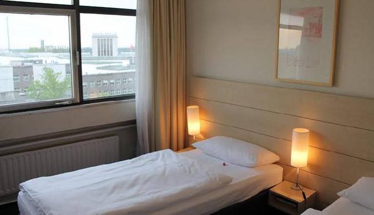 Concorde Hotel am Studio