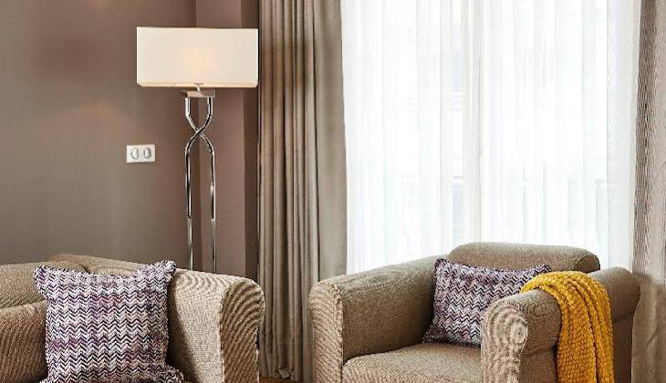 Renata Suites Boutique Hotel