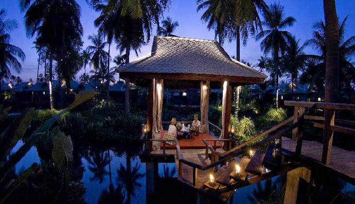 Anantara Mai Khao Phuket Villas