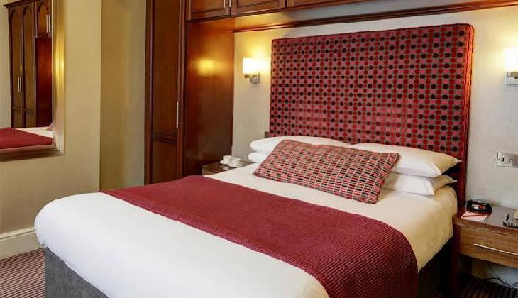 Best Western The Westley Hotel