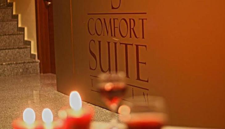 Comfort Suite Taksim