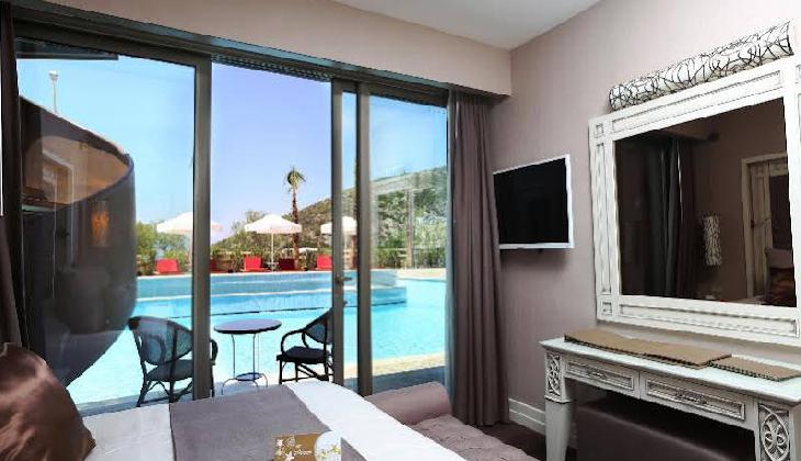 Suhan 360 Hotel and Spa