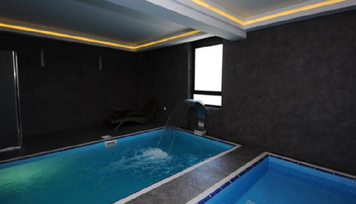 اینپرا اینترنشنال هتل