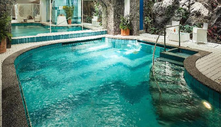 Grand Hotel Punta Molino Terme