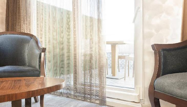 Suiteness Taksim Hotel