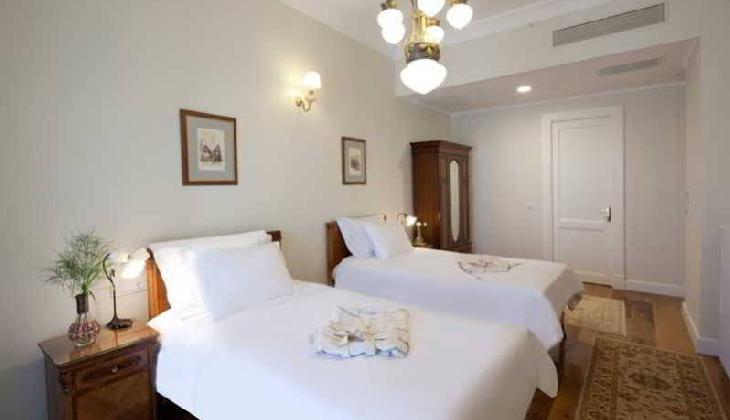 Armada Istanbul Pera Hotel