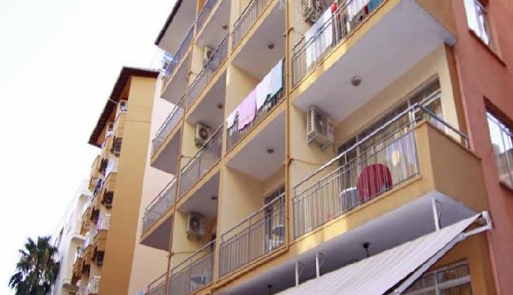 Kleopatra Bebek Hotel