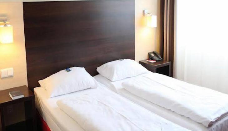 AZIMUT Hotel Berlin City South