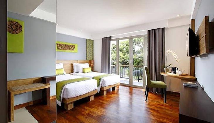 Swiss-Belhotel Petitenget