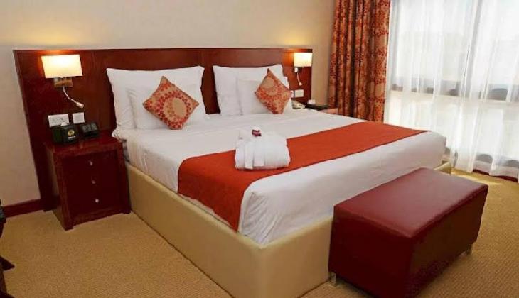 Donatello Hotel Apartments