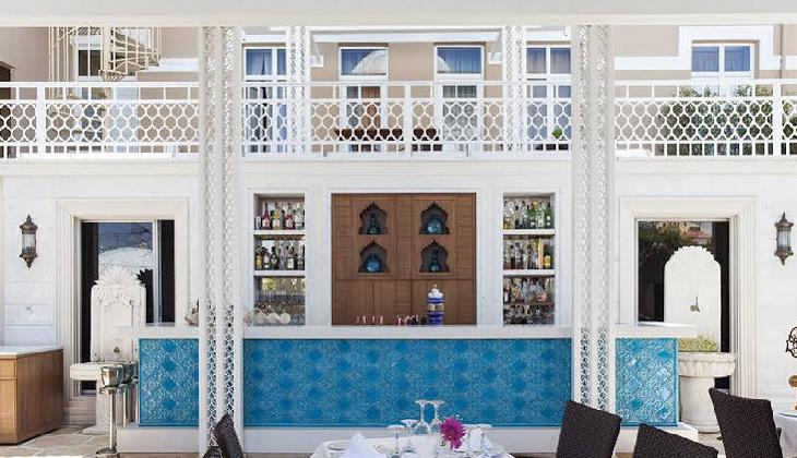 Ottoman Hotel Imperial-Special Category