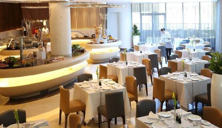 Auris Inn Al Muhanna Hotel