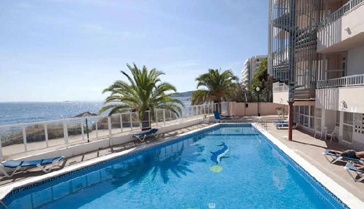 Apartamentos Playasol Jabeque Dreams