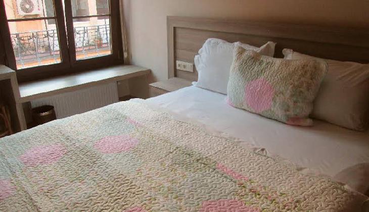 Ragip Pasha Apartments