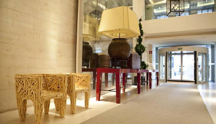 Hotel Alfonso