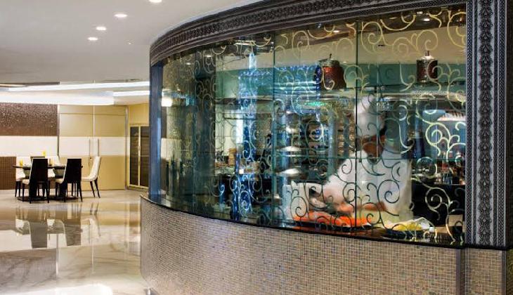 هتل برج العرب