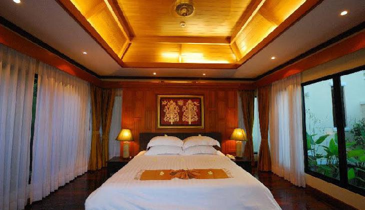 Q Signature Samui Beach Resort