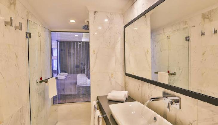 Business Life Boutique Hotel