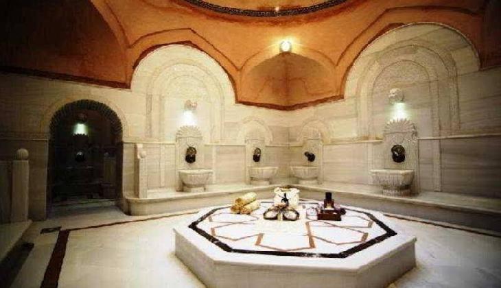 Celal Aga Konagi Hotel