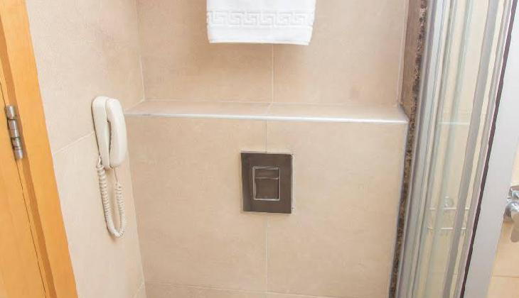 هتل نوا پلازا تکسیم اسکوئر