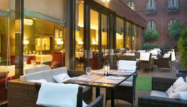 DoubleTree by Hilton Hotel Kazan City Center