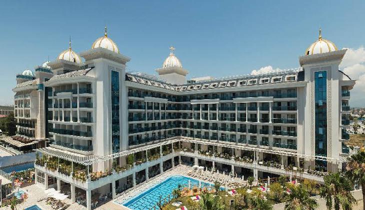 Side La Grande Resort and SPA