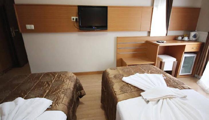 فلاور پالاس هتل