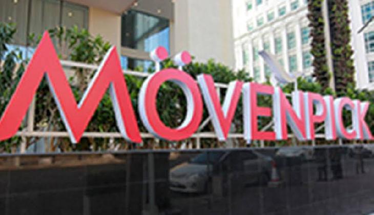 Movenpick Colombo