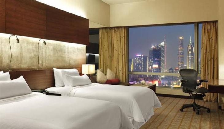 The Westin Guangzhou