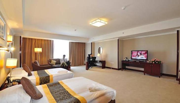 Miran International Hotel