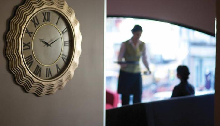 The Time Hotel Old City