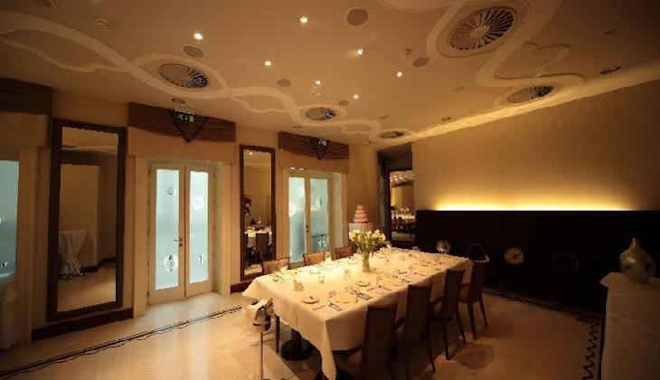 Tulip House Boutique Hotel Bratislava