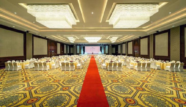 Hotel Equatorial Melaka