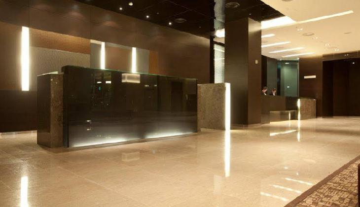 Lotte City Hotel Mapo