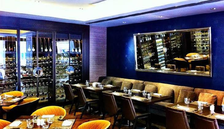 Titanic Business Golden Horn