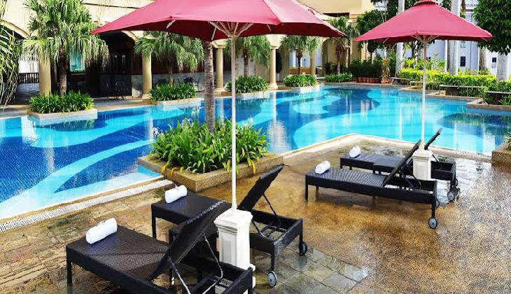 Hotel Equatorial Melaka