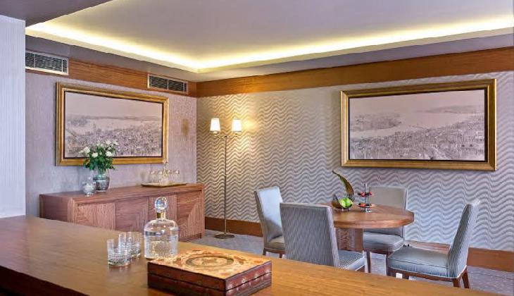 D-Resort Grand Azur Marmaris