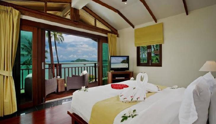 هتل ویلیج کوکونات پوکت