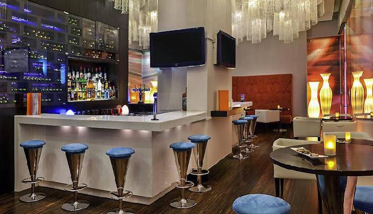 Novotel Suites Dubai Mall of the Emirates