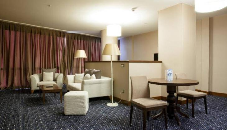 STAYBRIDGE SUITES BAKU