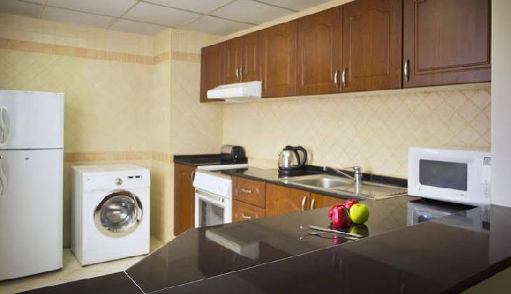 TIME Crystal Hotel Apartment