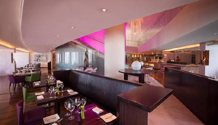 Media One Hotel
