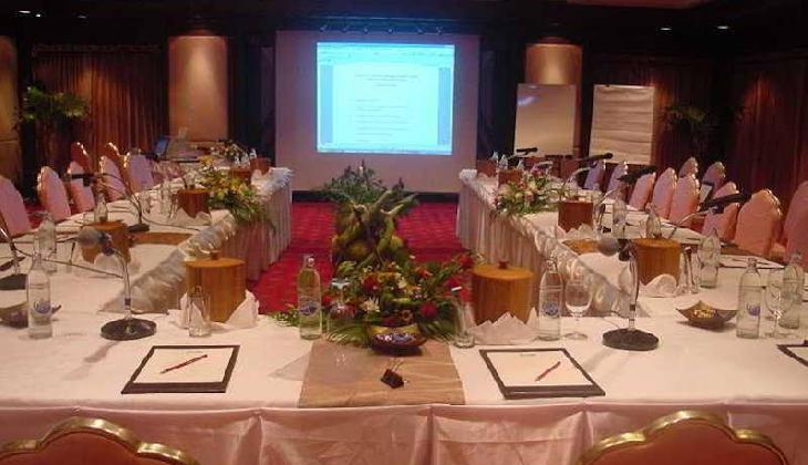 Q Signature Samui Beach Resort