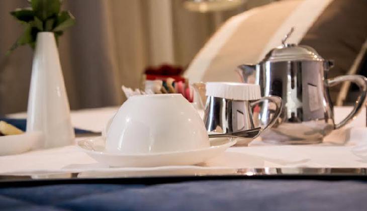 Grand Millennium Hotel Amman (JOR)